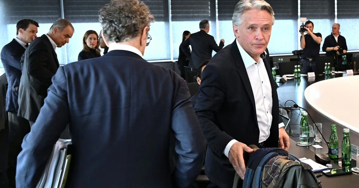„Für dumm verkauft“: Neuer Streit um ORF-Wahl