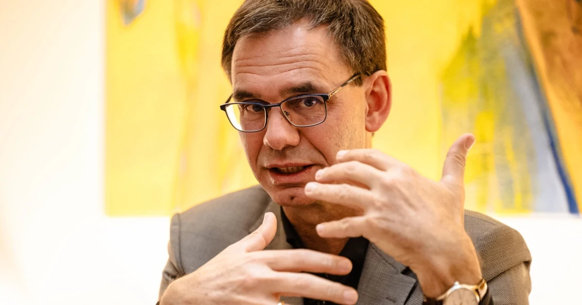 Junge Straftäter: „Haft muss eine Option sein“