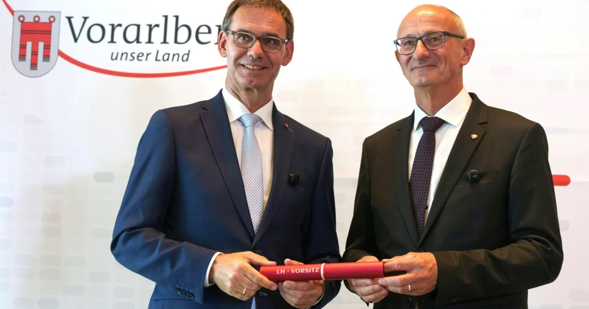 West-Achse fordert rasche Gesetze vom Bund