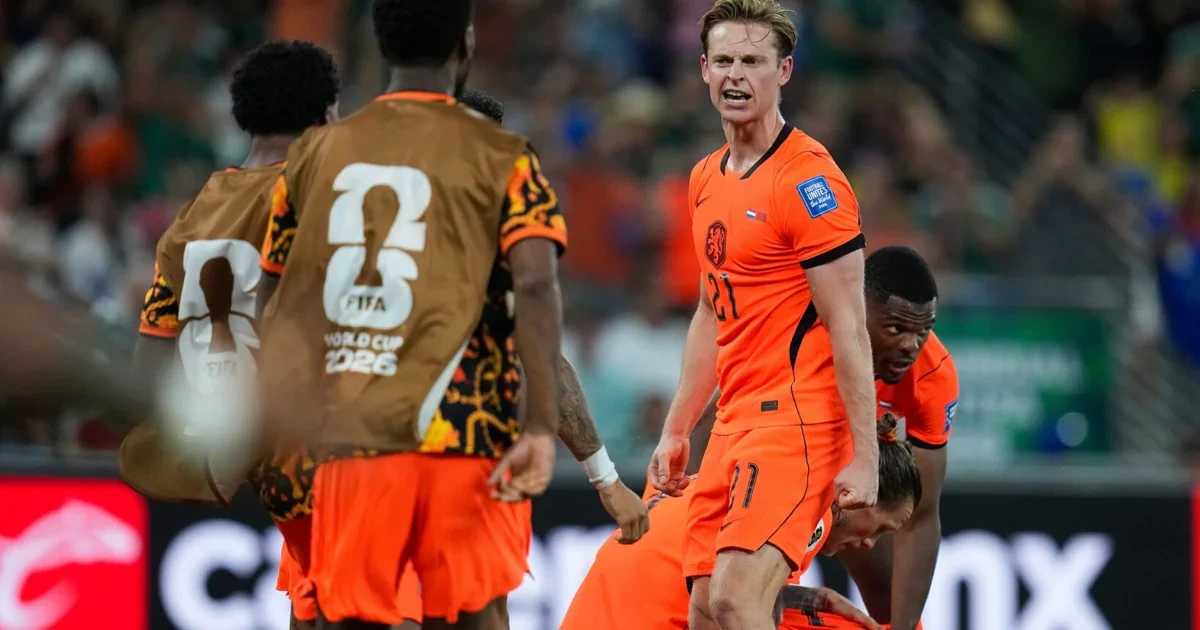 „Fällt mir schwer!“ WM-Kicker reagiert auf Fan-Wut