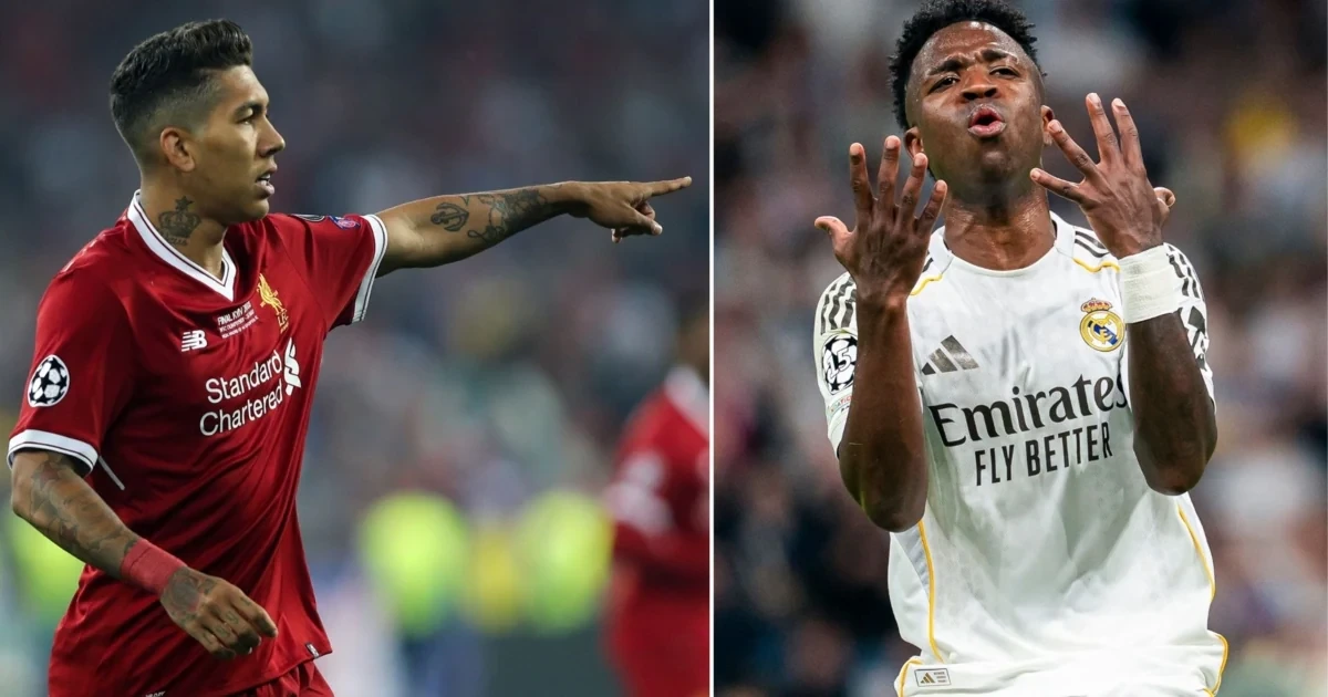 Nun fix: Real kommt – und ein Ex-Liverpool-Star!
