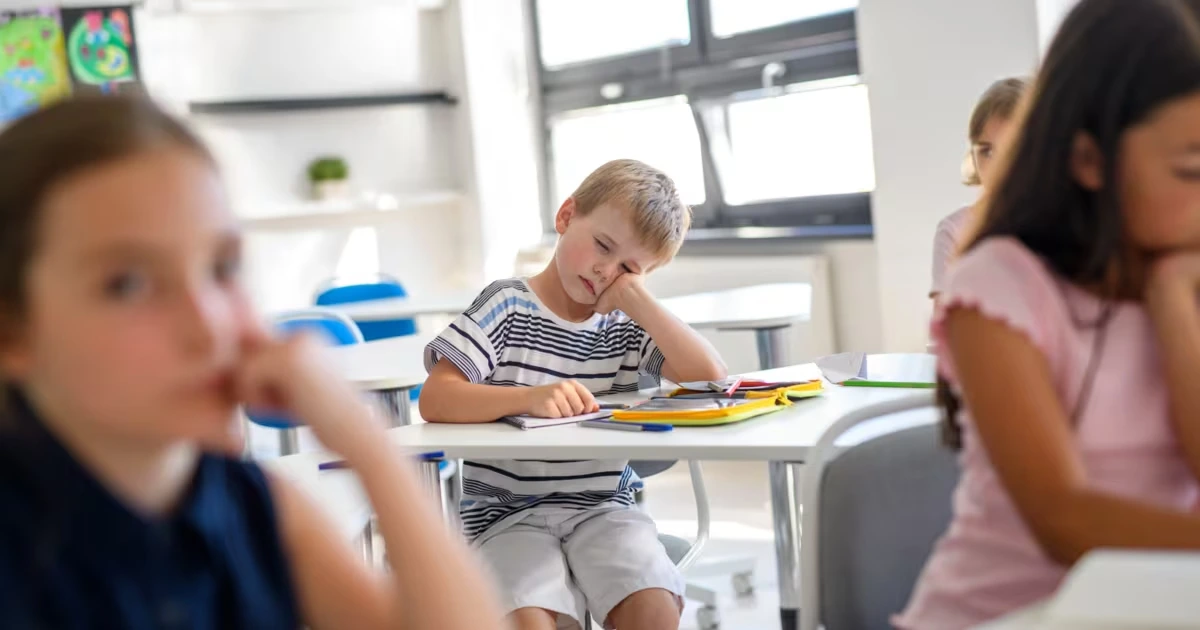 So sollen Schulen künftig mit Hitzewellen umgehen