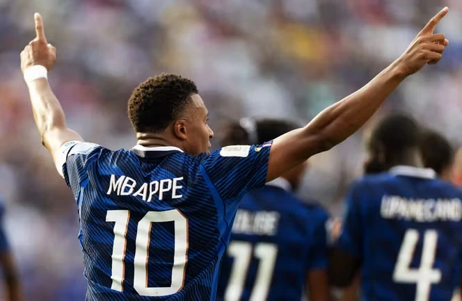 Mbappé ou Messi ? Suivez la course au titre de meilleur buteur de l’histoire de la Coupe du monde