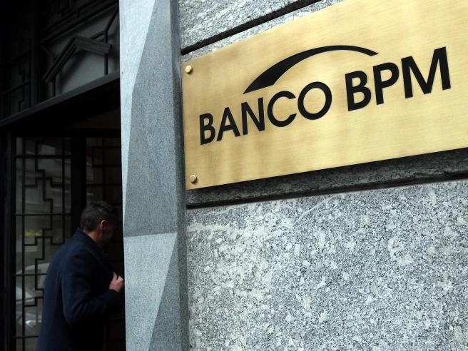 Banco Bpm, Davide Leone: «Più crescita: serve un socio industriale, Unicredit o Crédit Agricole»