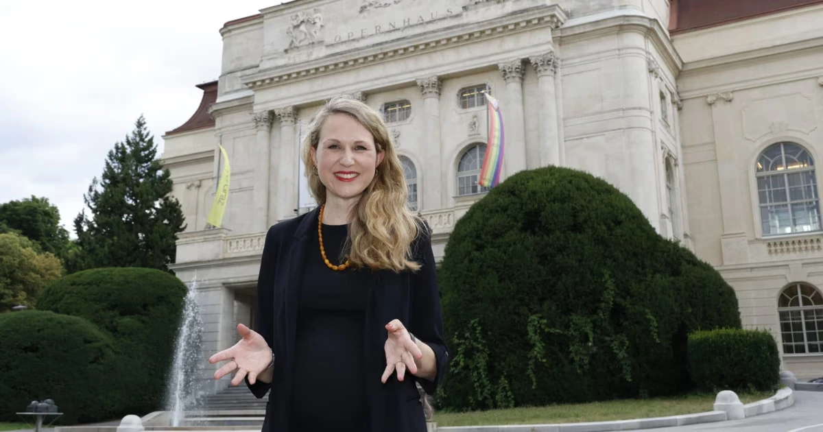 Marlene Hahn wird neue Intendantin der Oper Graz
