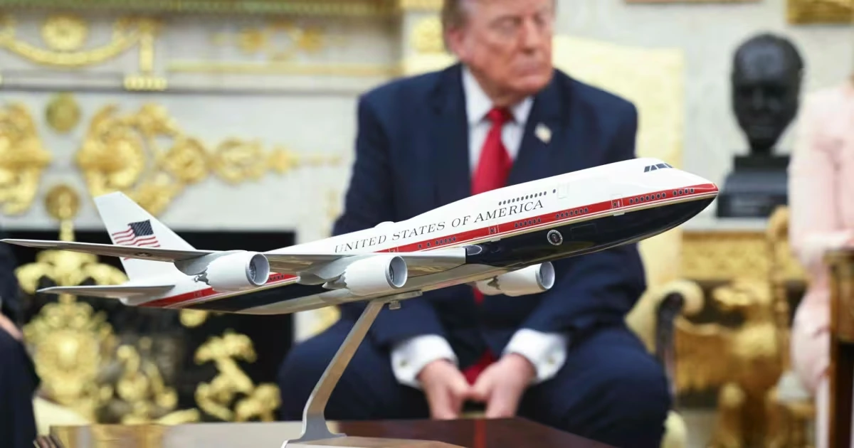 US-Zeitung geht gegen Trumps Einschüchterung vor