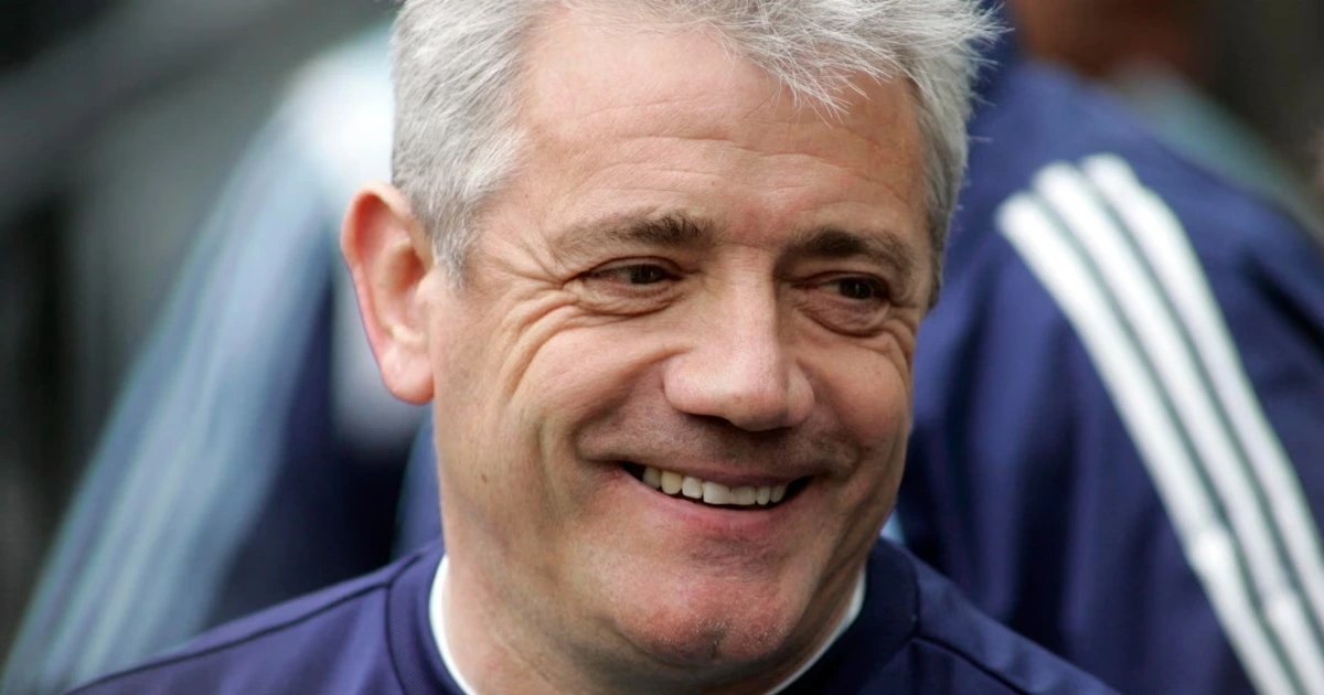 Krebs! England-Legende Kevin Keegan ist tot