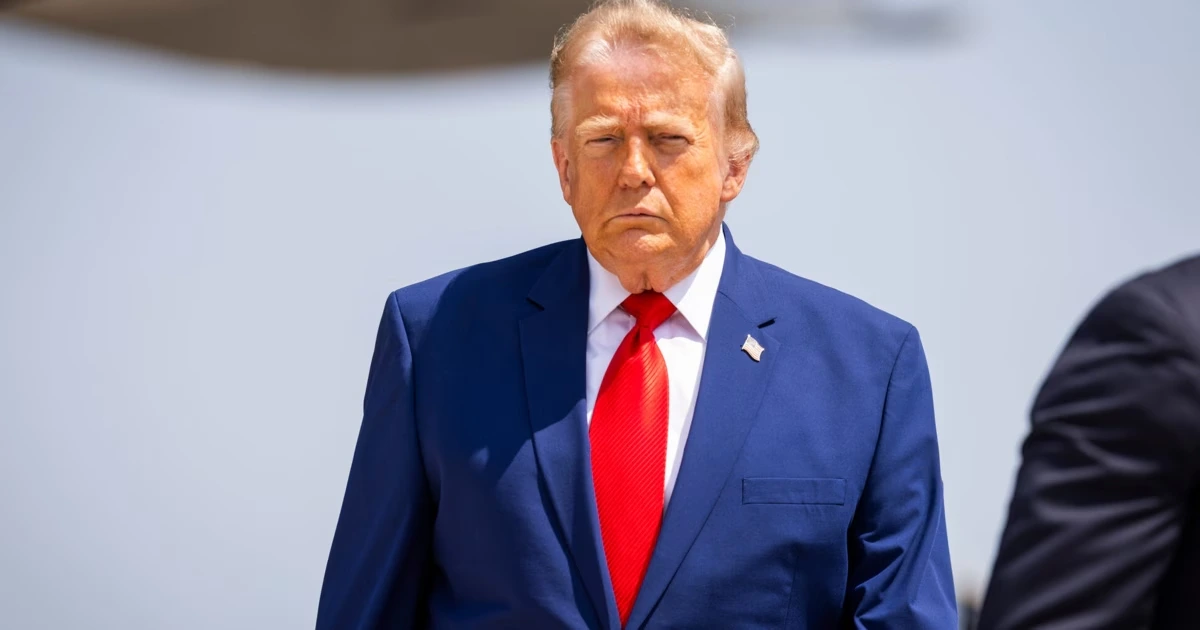 Trump will Diplomatie eine Chance geben