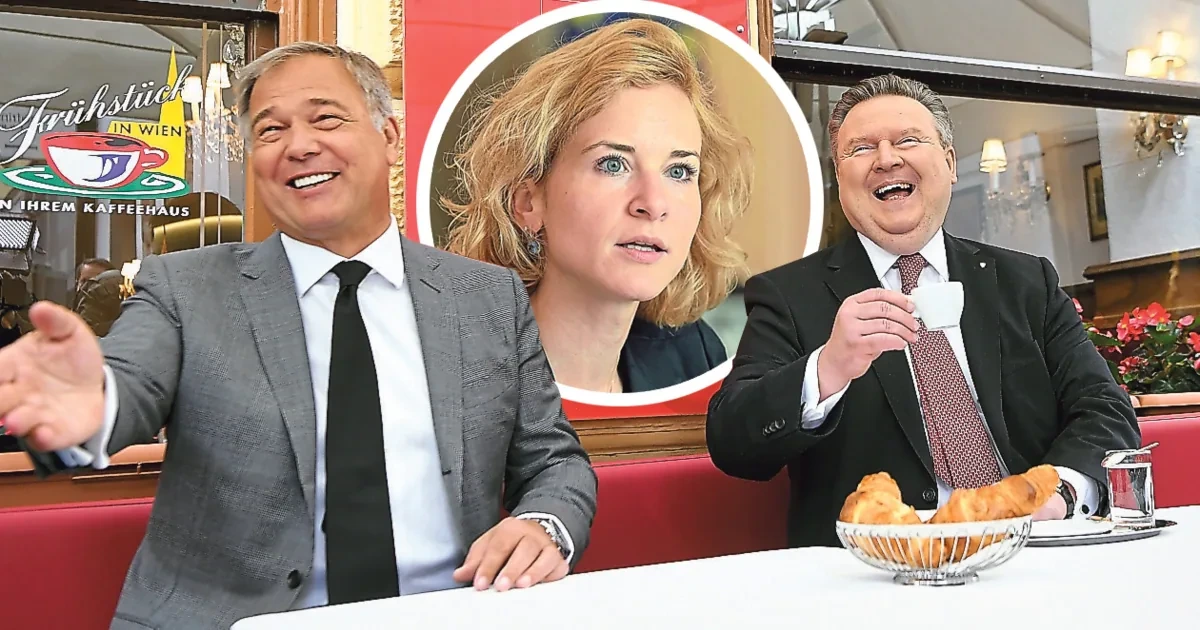 Holzleitner sieht „völlig überholtes Frauenbild!“