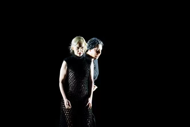 Au festival d’Aix-en-Provence, une « Femme sans ombre » d’anthologie reçoit une ovation debout