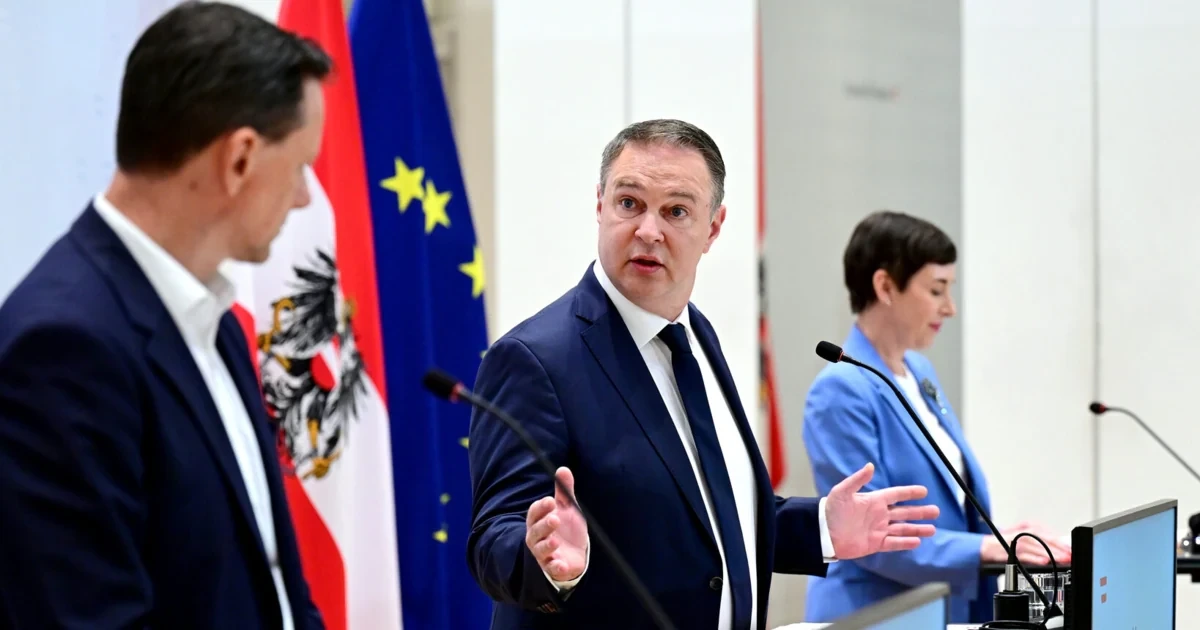 So baut die Regierung die Medienförderungen um