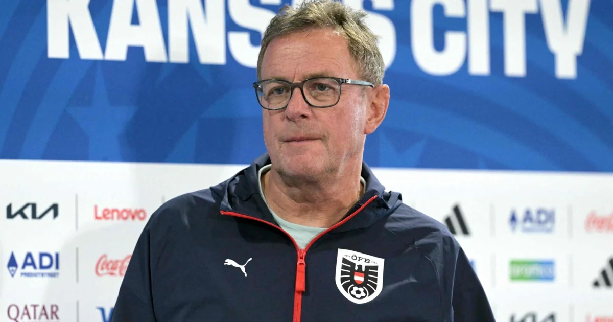 Rangnick: „Haben Österreich bei WM gut vertreten“