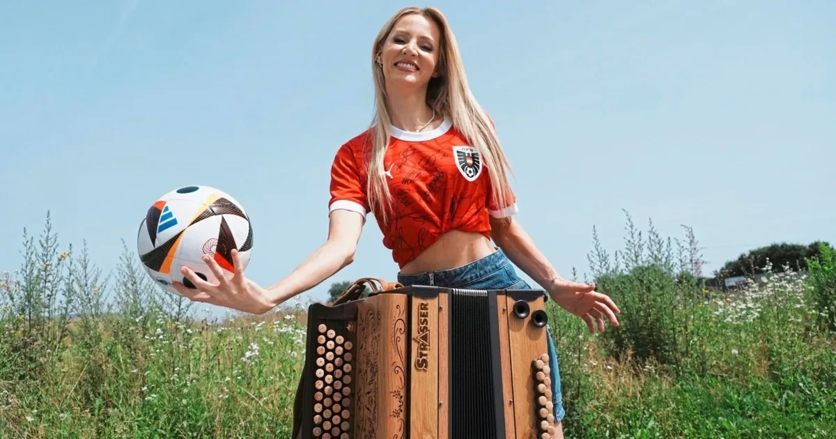 „In den USA wissen sie, Spektakel zu zelebrieren“