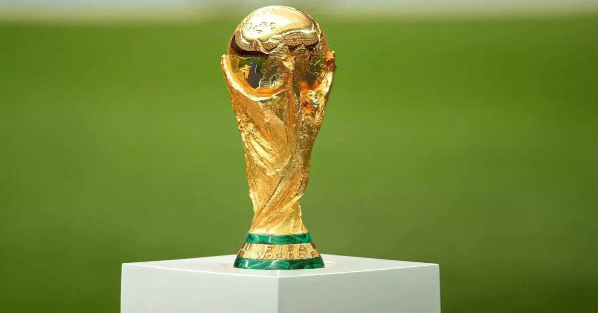 Weltmeister darf sich über Rekord-Preisgeld freuen