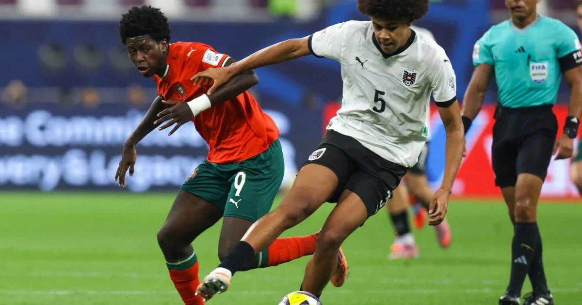 Kuriose Regel! Liverpool muss ÖFB-Talent verleihen