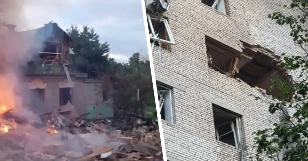 Kiew feuert wieder Todes-Drohnen auf Moskau ab