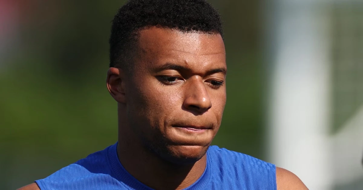 Mbappe offen: „Versucht nicht, zu werden wie ich“