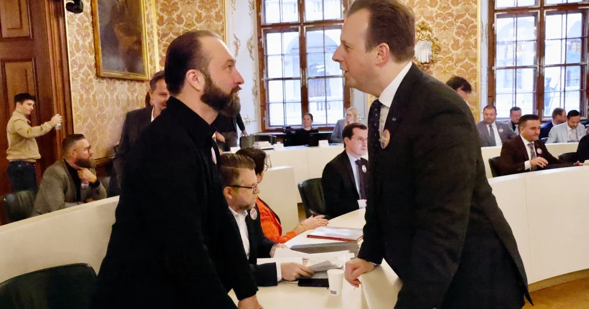 „Lüge“: Steirische SPÖ verschärft den Ton deutlich