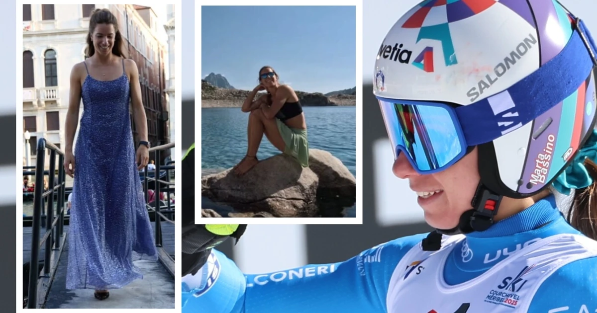 „Herz geraubt!“ Neue Energie für das Ski-Comeback