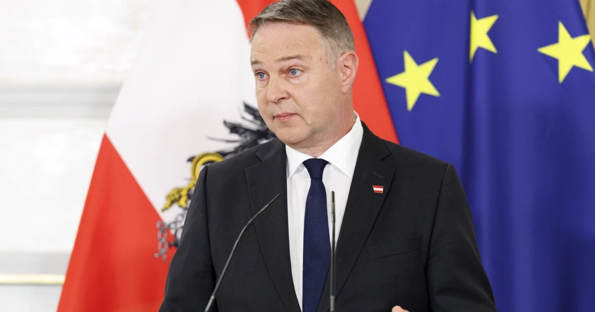 Neue Umfrage: SPÖ muss sogar um Platz 3 zittern