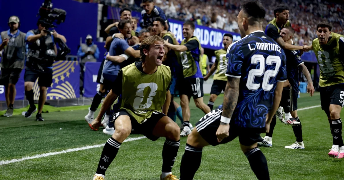 Was Messi & Co. antreibt? „Eier, Leid, Aberglaube“