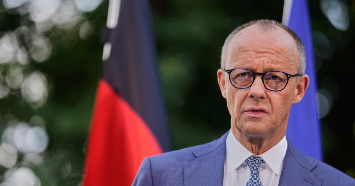 Der Umbau seiner Regierung endet für Merz im Chaos