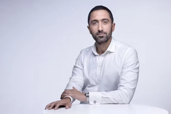 Jimmy Mohamed, animateur du « Mag de la santé », mis en retrait temporairement de France Télévisions