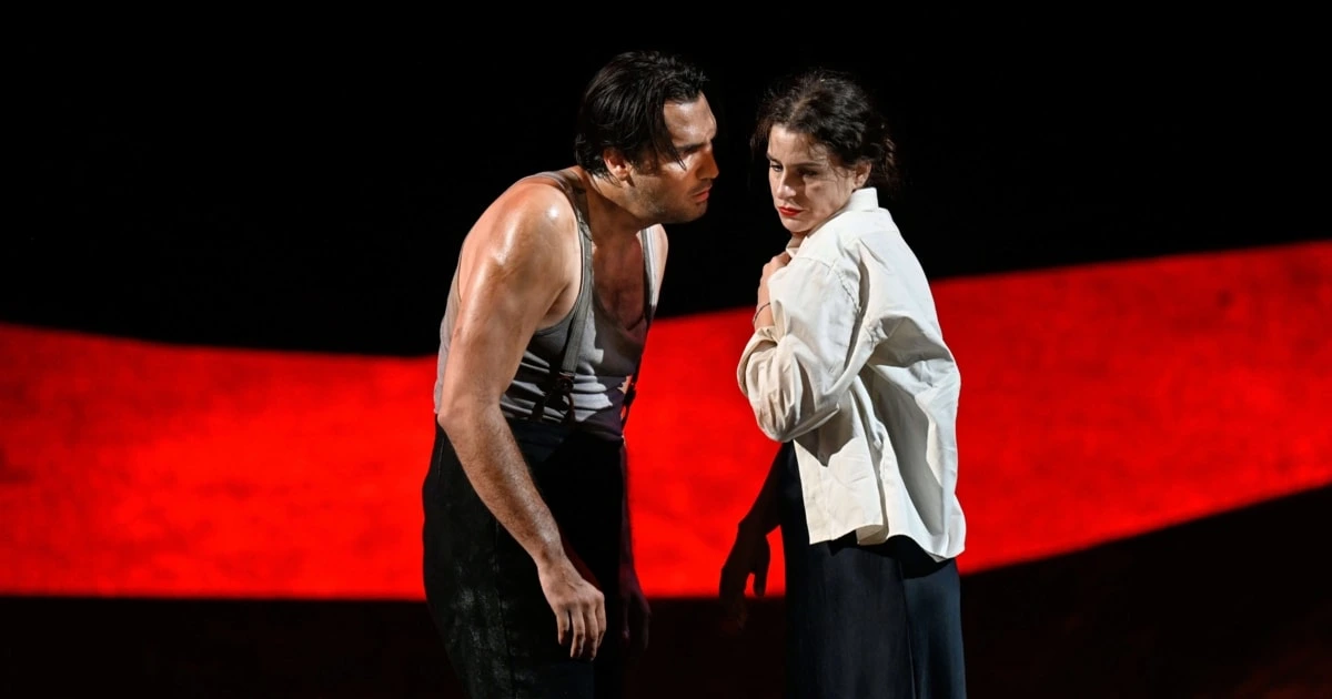 Diese „Carmen“ sagt Adieu zum Postkarten-Spanien
