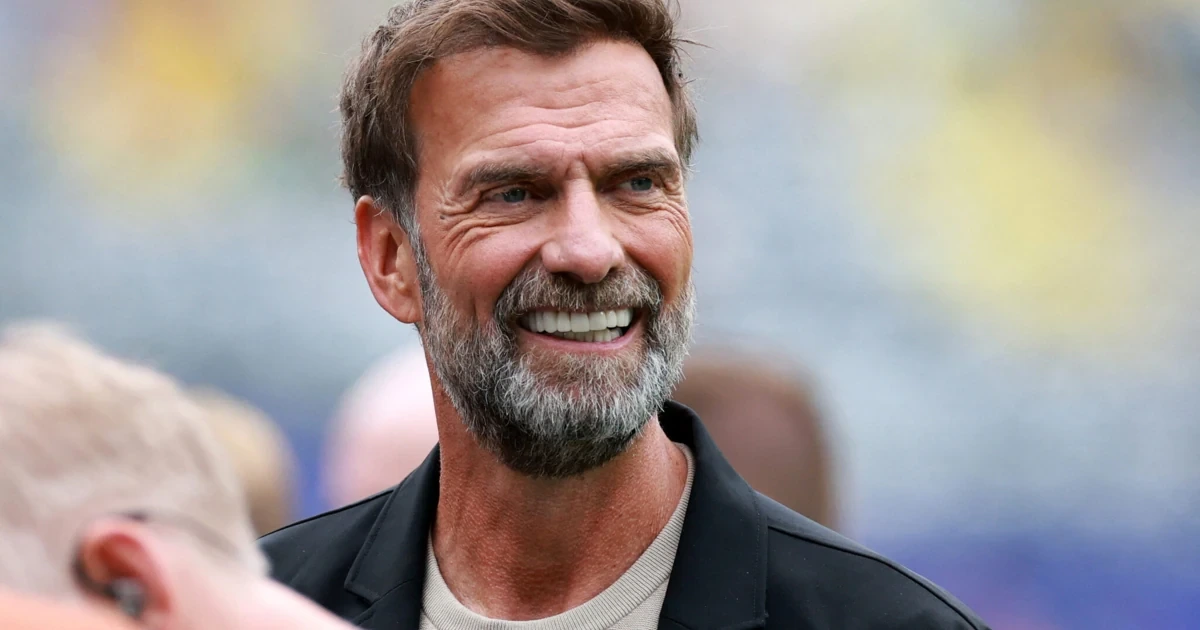 DFB lockt Jürgen Klopp mit einem Mega-Gehalt