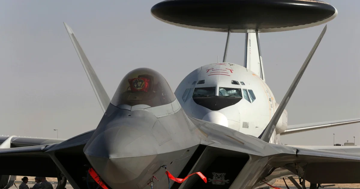 NATO storniert große Bestellung von US-Flugzeugen