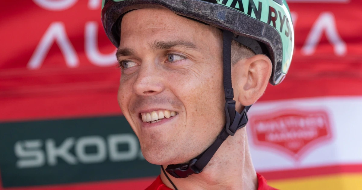 Mühlberger: Erster Heimsieg bei Ö-Tour seit 2013