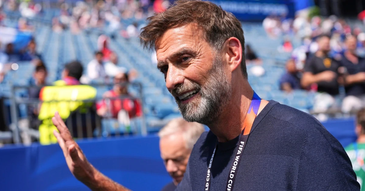 Klopp packt aus: „Der teuerste Nicht-Transfer!“
