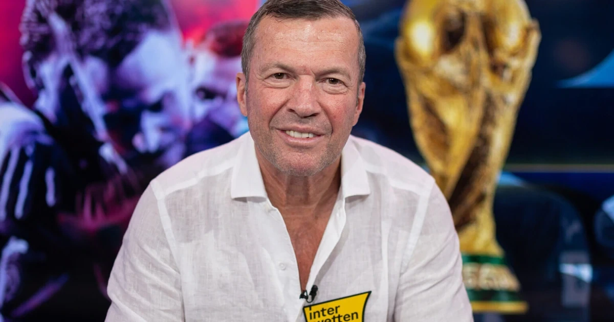 „Undenkbar! Hühnerhaufen!“ Matthäus zerlegt DFB