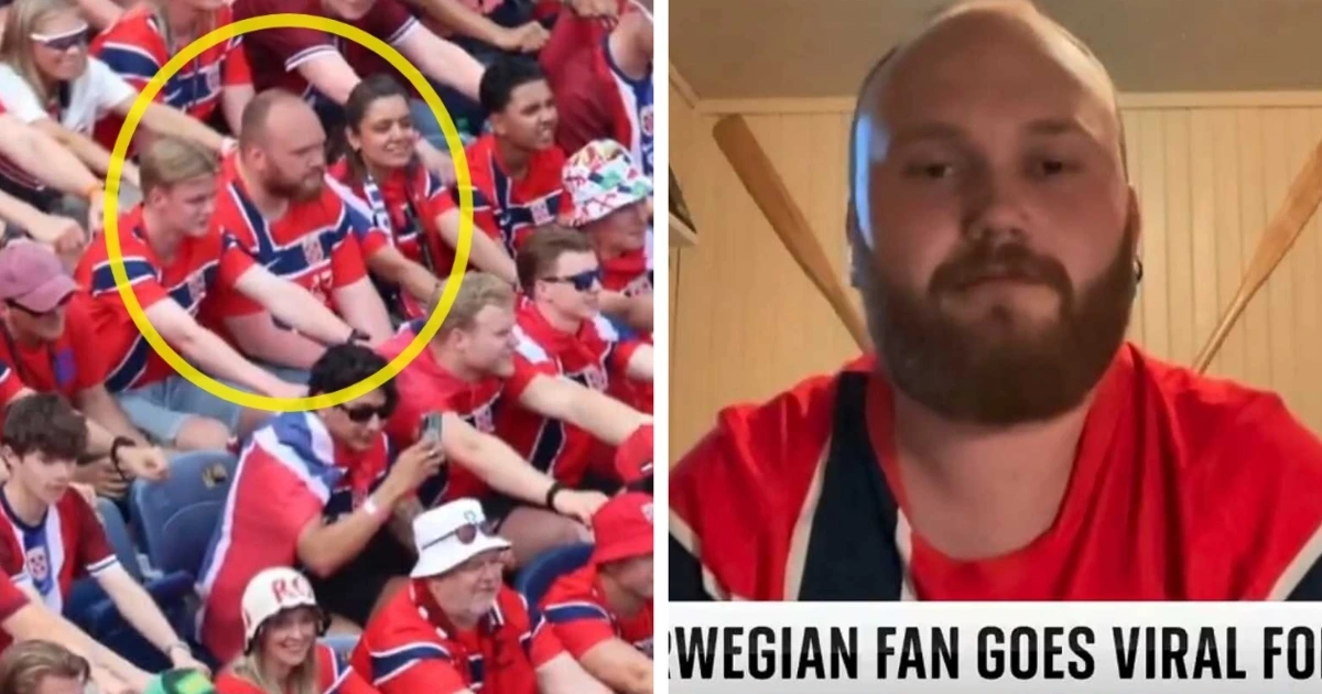 Norwegen-Fan findet Ruder-Jubel „einfach nur blöd“
