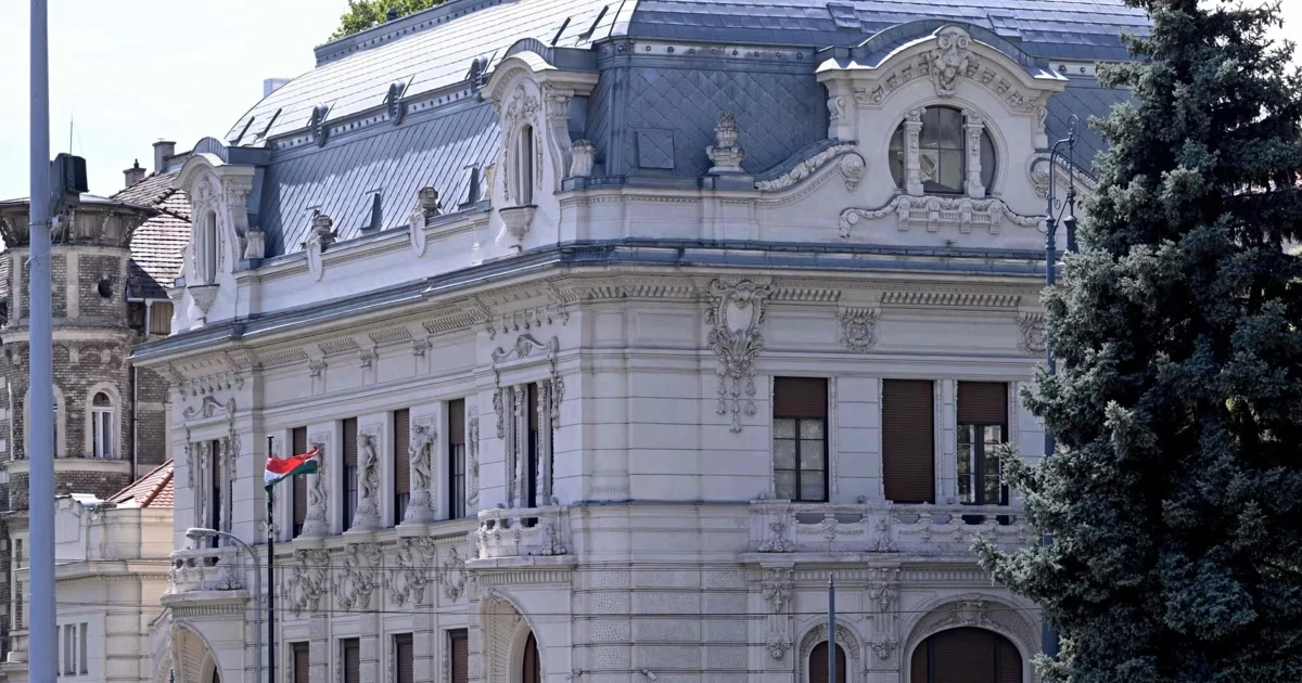 Gelder veruntreut? Razzia bei Orbáns Fidesz
