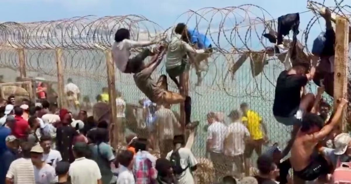 Italien will Spanien aus Schengen-Raum werfen