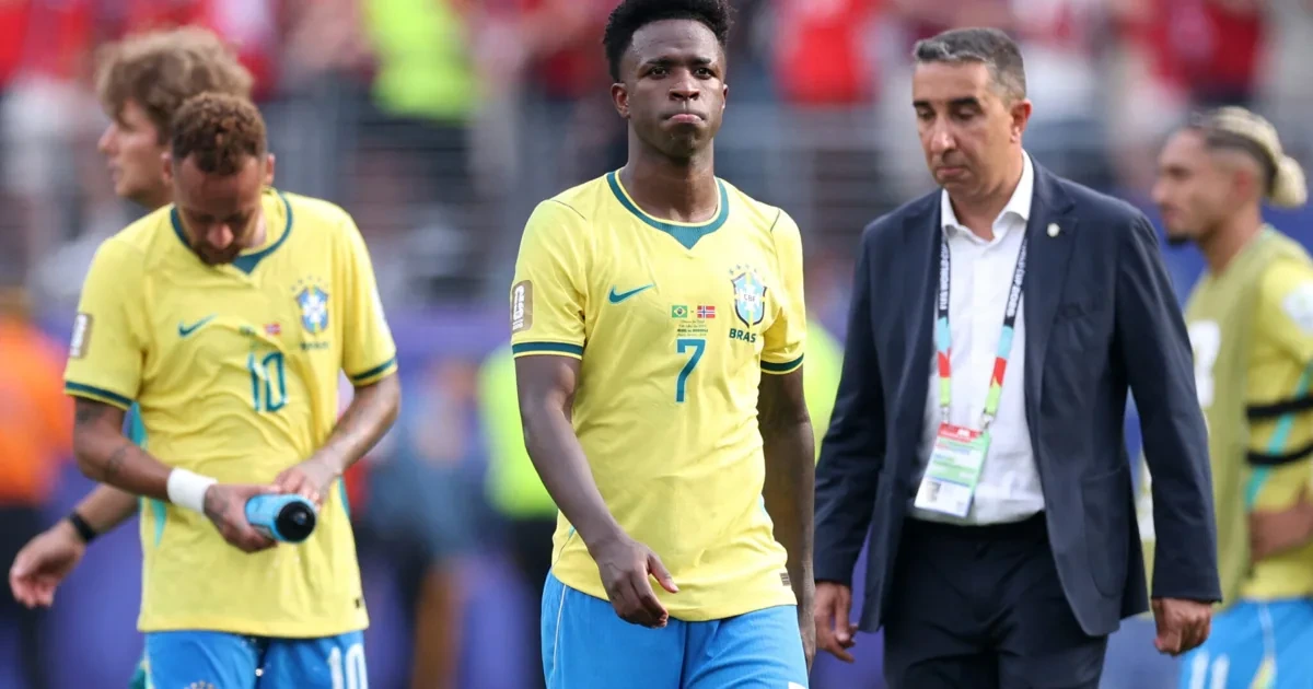 Brasilien-Star nach Eingriff kaum wiederzuerkennen