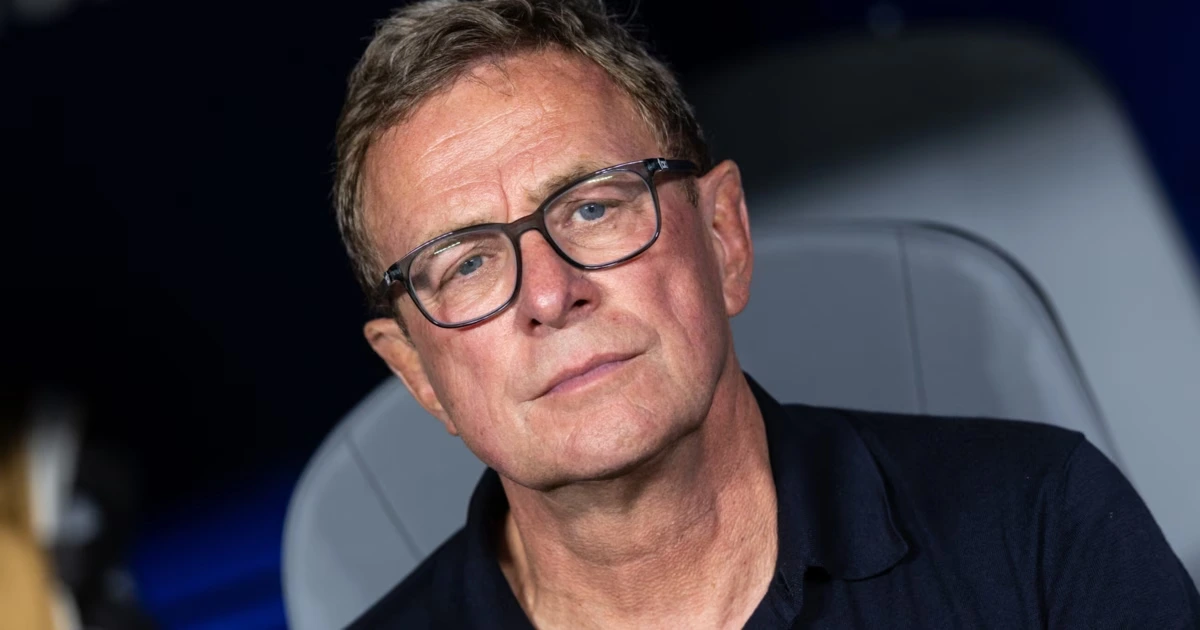 Rangnick nennt ÖFB-Kader für Perspektivlehrgang