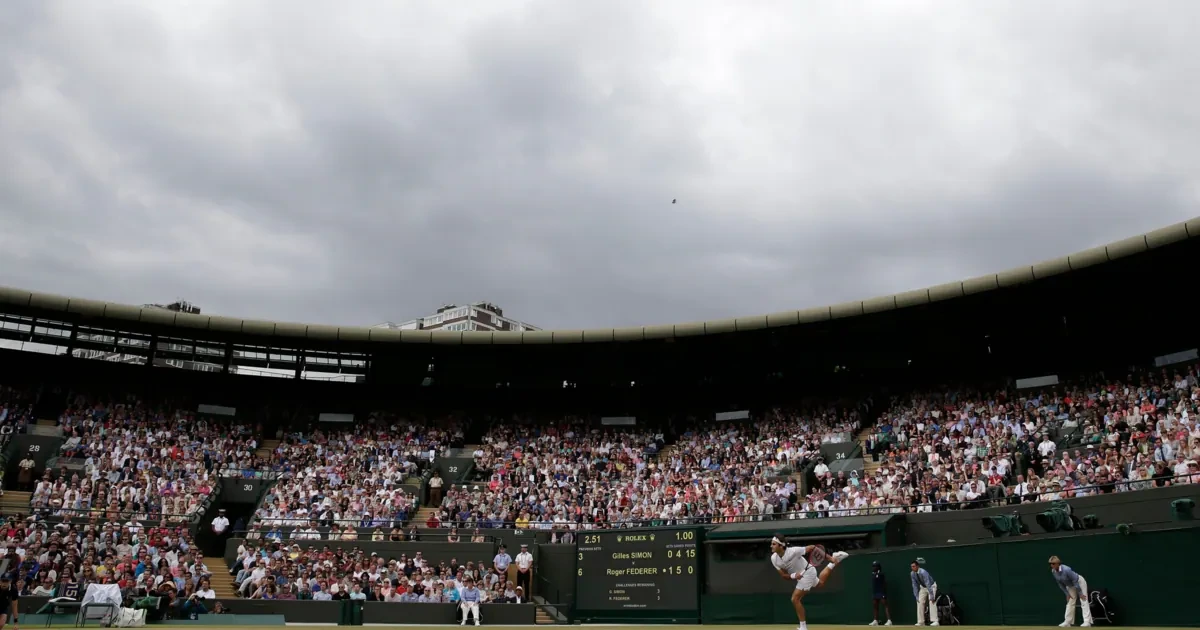 Tennisprofis überreichten Protestschreiben an ATP