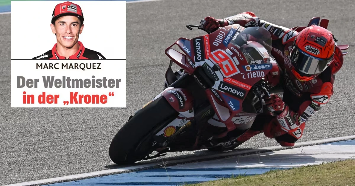 „Der Sachsenring passt gut zu meiner Situation“