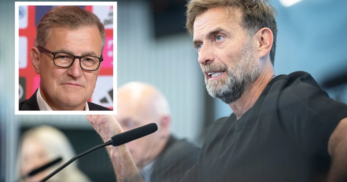 Ansage von Bayern-Boss: „Keine Arroganz, Tatsache“