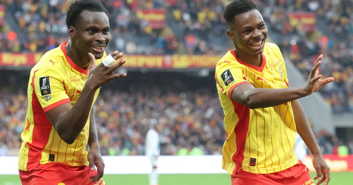 Sangare vor Mega-Wechsel: Auch Rapid kassiert mit!