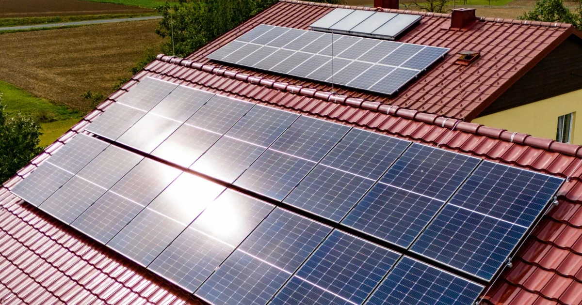 Wegen Photovoltaik-„Lotterie“ gehen die Wogen hoch