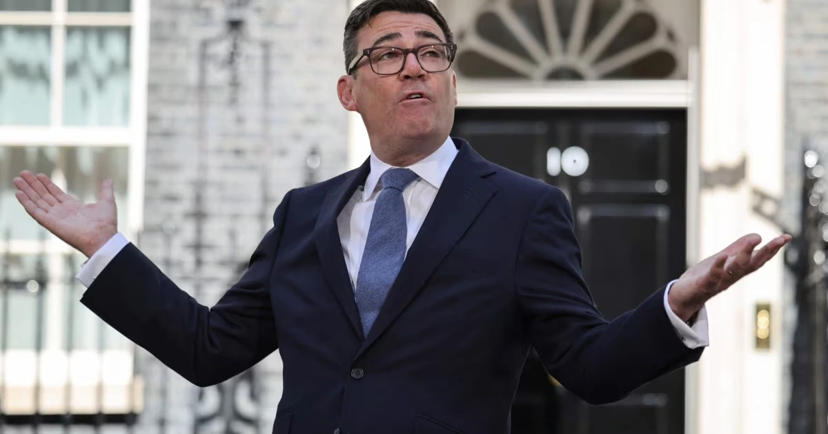 Großbritannien hat einen neuen Premierminister