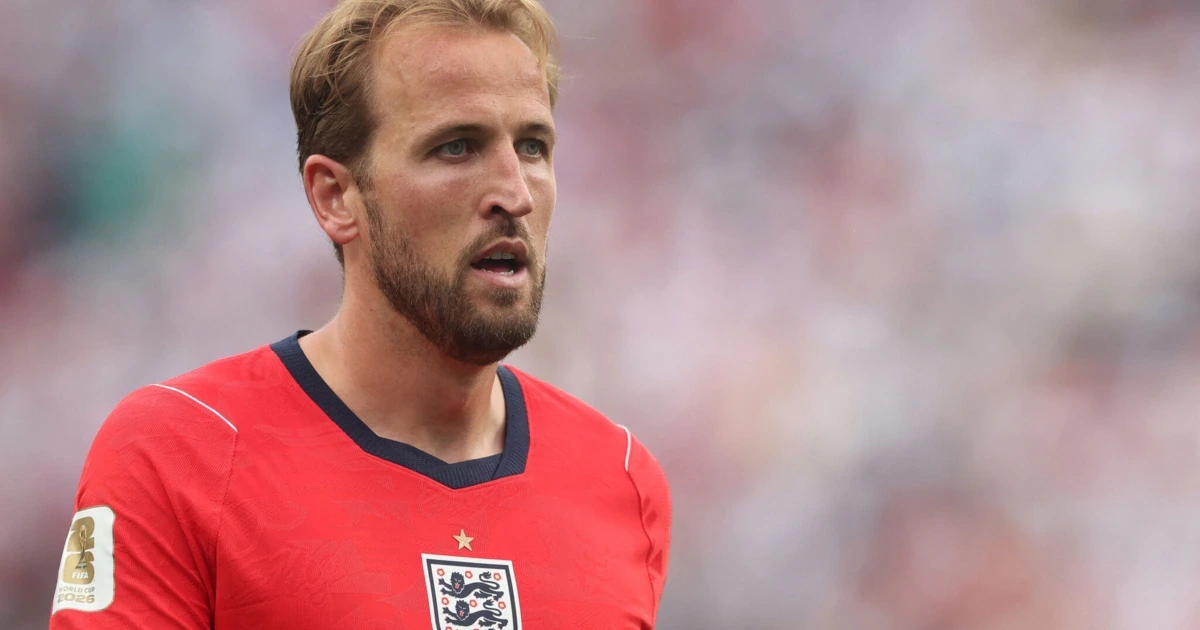 Jetzt LIVE: Nimmt England die Hürde DR Kongo?