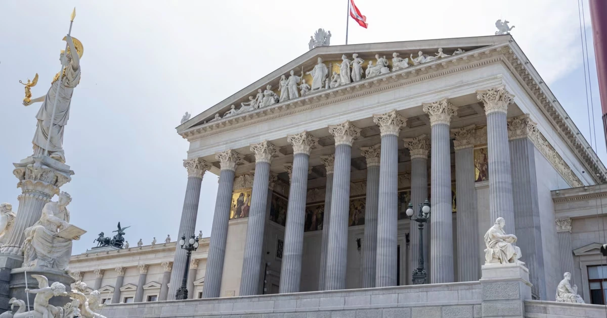 Zeugnistag: Wer im Parlament am meisten stört