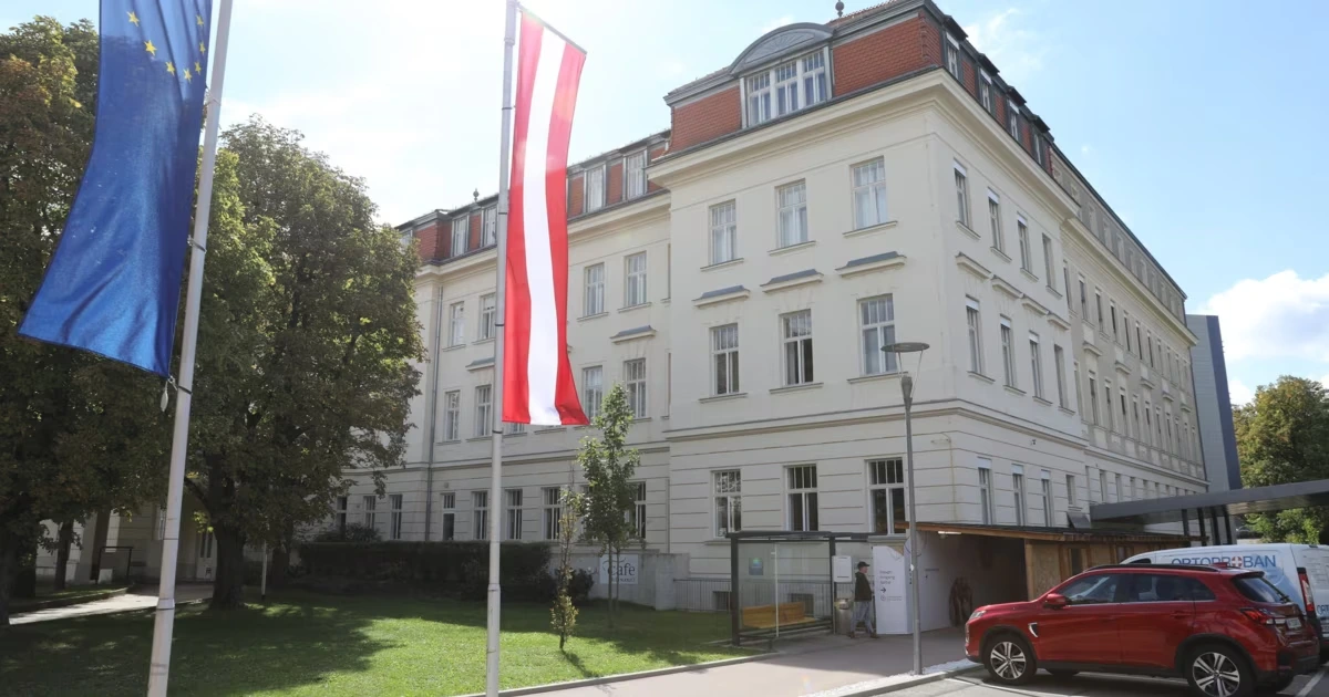 Gastpatient mit Klage gegen Stadt Wien gescheitert