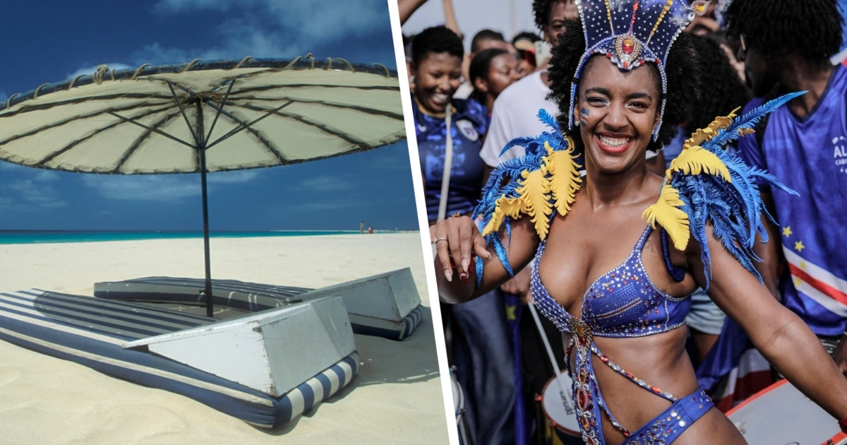 Kap Verde: WM-Märchen löst Tourismus-Boom aus
