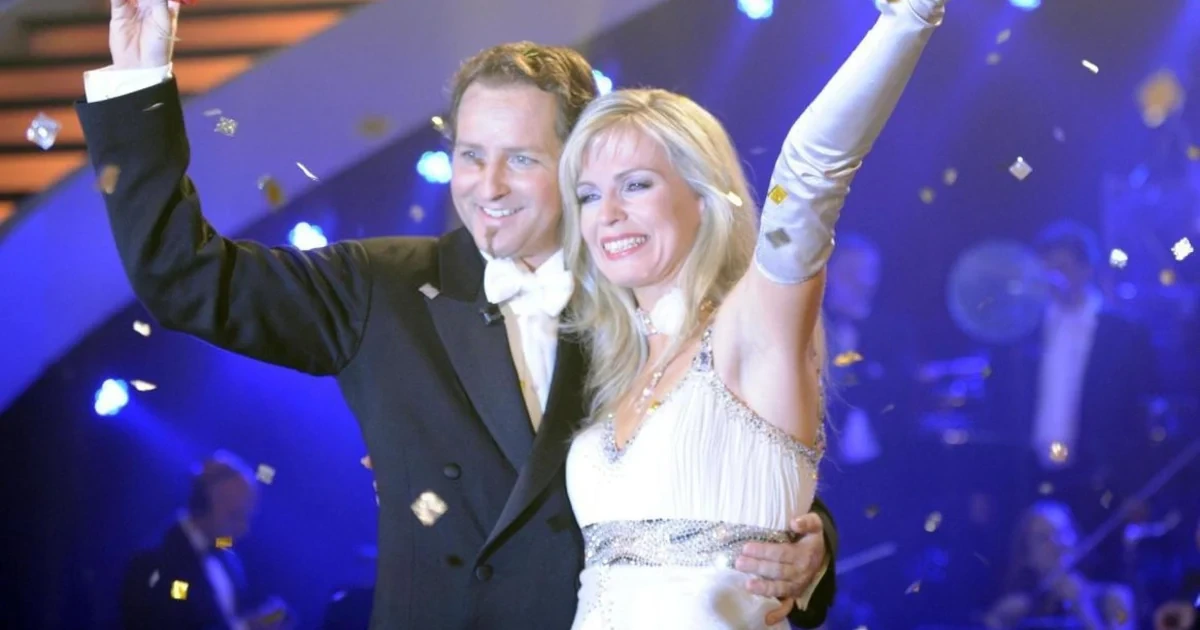 „Dancing Star“ will am Längsee das Rathaus erobern