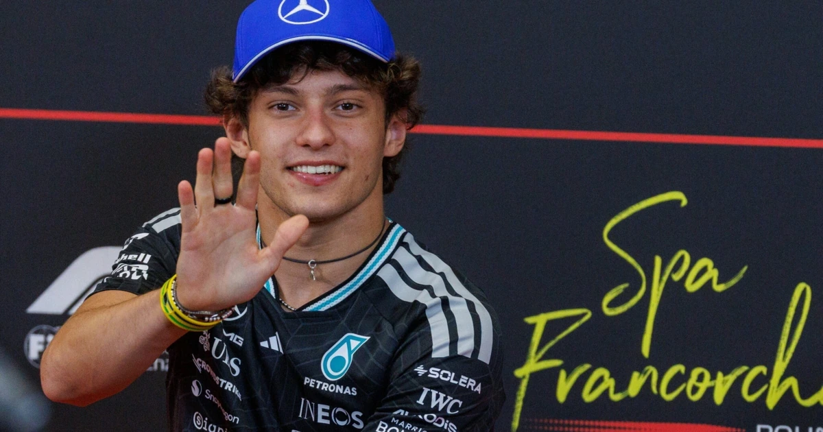 Formel 1 bastelt an einem Notfallplan fürs Finale
